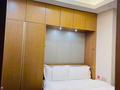 -深圳汇德行政公寓(深圳北站东广场店)