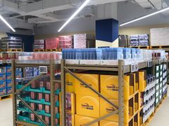 -盒马X会员店(王府井奥莱UP TOWN店)