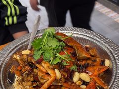 -黄泥岗·地道湖北菜(奥特莱斯店)