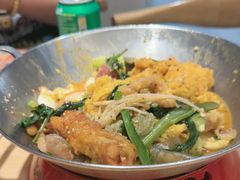-每味每客·重庆麻辣烫(国泰店)
