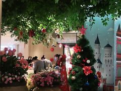 -金海湾自助餐厅(金陵饭店)