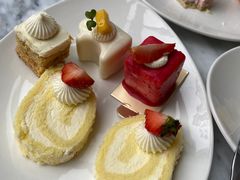 -福州泰禾铂尔曼酒店·大堂酒廊