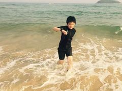 -石梅湾艾美度假酒店