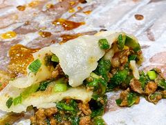 煸馅饺子-老边饺子馆(中街店)