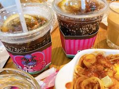 -乐凯撒披萨(正佳广场店)
