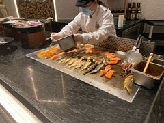 -博林天瑞喜来登酒店·西丽尚膳