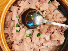 -费大厨辣椒炒肉(万家丽一店)