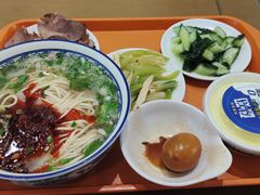 -清真磨沟沿老字号牛肉面(总店)