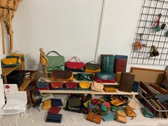 -猛犸手作·皮具·diy团建·礼品定制(新华路店)