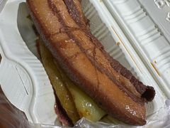 -老济南药膳把子肉(周公祠街店)