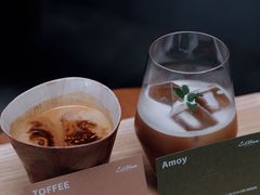 -LilBee Coffee