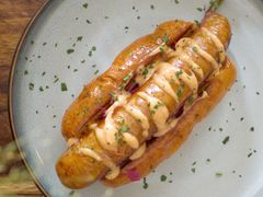 -RAC BAR(安福路店)