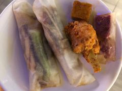 -玫瑰花园自助烤肉(顺义鑫海韵通店)