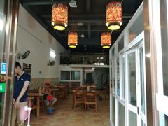 -吉英盐焗鸡(文中路店)