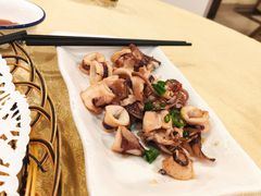 -婆婆家·湛江特色美食(福田振华路店)
