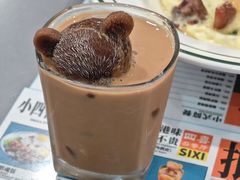 -小四喜冰室(宝体店)