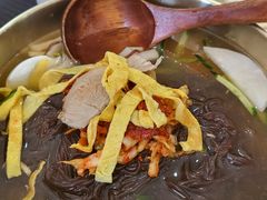 -家族食馆(恒昊小区店)