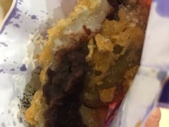 -京天红炸糕(天通苑华联店)