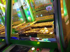 -风云再起游乐汇(皇城恒隆广场店)