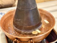 -牛街清真满恒記(平安里西大街店)