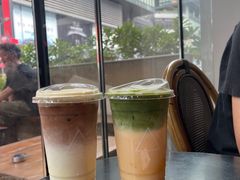 -去茶山(新光里店)