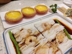 -五福茗点茶楼(花都雅乐城店)