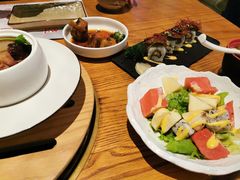-赤坂亭·M9和牛放题(长楹天街购物中心店)