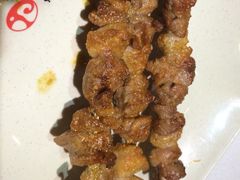iphone_upload_pic-羊家胡同·龙虾烧烤火锅(龙汇路店)