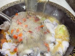 -金三可市井水煮鱼(金碧园店)