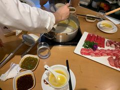 -湯系·煲汤手艺人(东二环泰禾广场店)