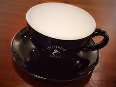 -Double cafe