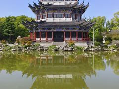 -葛仙湖公园