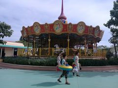 -秦皇岛乐岛海洋王国