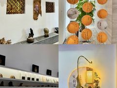 -天荷菜根·闽南素食自助(刺桐北路店)