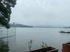 -柳莺湖上·湖景餐厅·江南菜(西湖店)