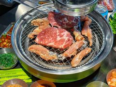 -山葵说·泥炉烤肉(泰达时尚E街区店)