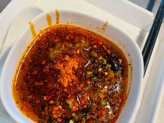 蘸碟-牛德亨臻牛潮汕火锅(万邦时代店)
