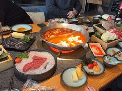 -湊湊火锅·茶憩(皇姑万象汇店)