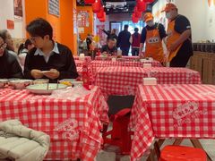-荆九爷爆炒桥头三嫩(云南北路店)