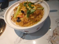 -泰椰里·泰国餐厅(智慧城广百广场店)