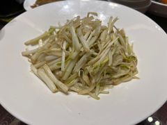 溧阳白芹-风味小馆(天目湖宾馆店)