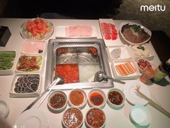 -海底捞火锅(长沙华创国际广场店)