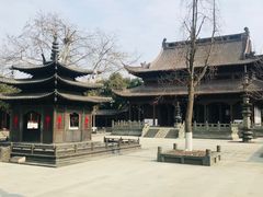 -钱王祠