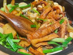-炆艺乳鸽·煲仔饭大排档(望京来广营店)
