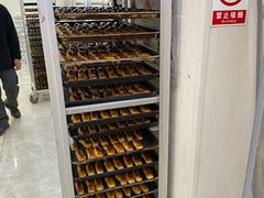-爱德顺糕点食屋(利民道店)