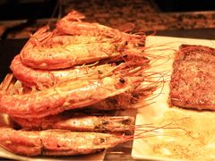 -杭州国际会议中心洲际酒店-原素全日餐厅(解放东路店)