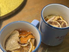 -蜜桃餐厅·伴山(湖滨商业街店)