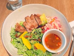 -Wagas沃歌斯(大学路店)