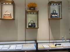 -上海恒天奢侈品(总店)