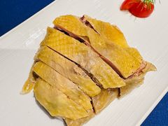 -老吉堂上海本帮菜(工体店)